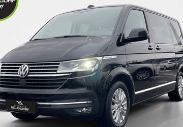 VW T6 Multivan 42.031 km 64.940 &euro; Bottrop 46244
