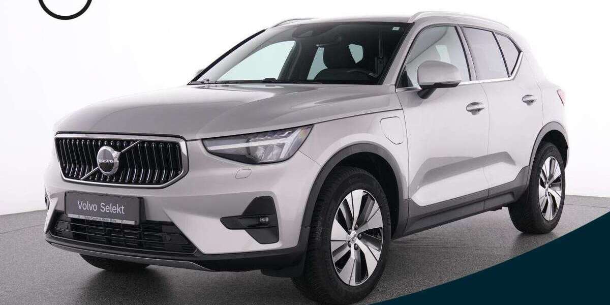 Volvo XC40 7.348 km 30.990 &euro; Essen-Kray 45309