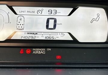 Citroen C4 Picasso 140.292 km 9.300 &euro; Velbert 42551