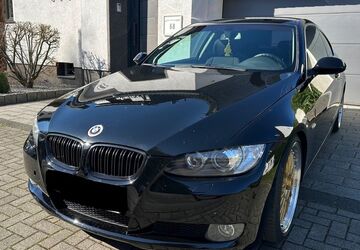 BMW 325 188.679 km 8.450 &euro; Oberhausen 46047