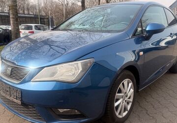 Seat Ibiza 189.852 km 1.850 &euro; Essen 45356