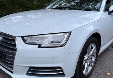 Audi A4 177.756 km 11.200 &euro; Essen 45276