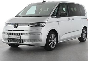 VW T7 Multivan 52.025 km 47.960 &euro; Essen 45143