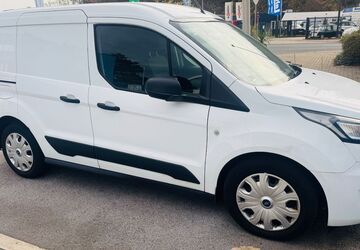 Ford Tourneo Connect 243.700 km 7.500 &euro; Oberhausen 46117