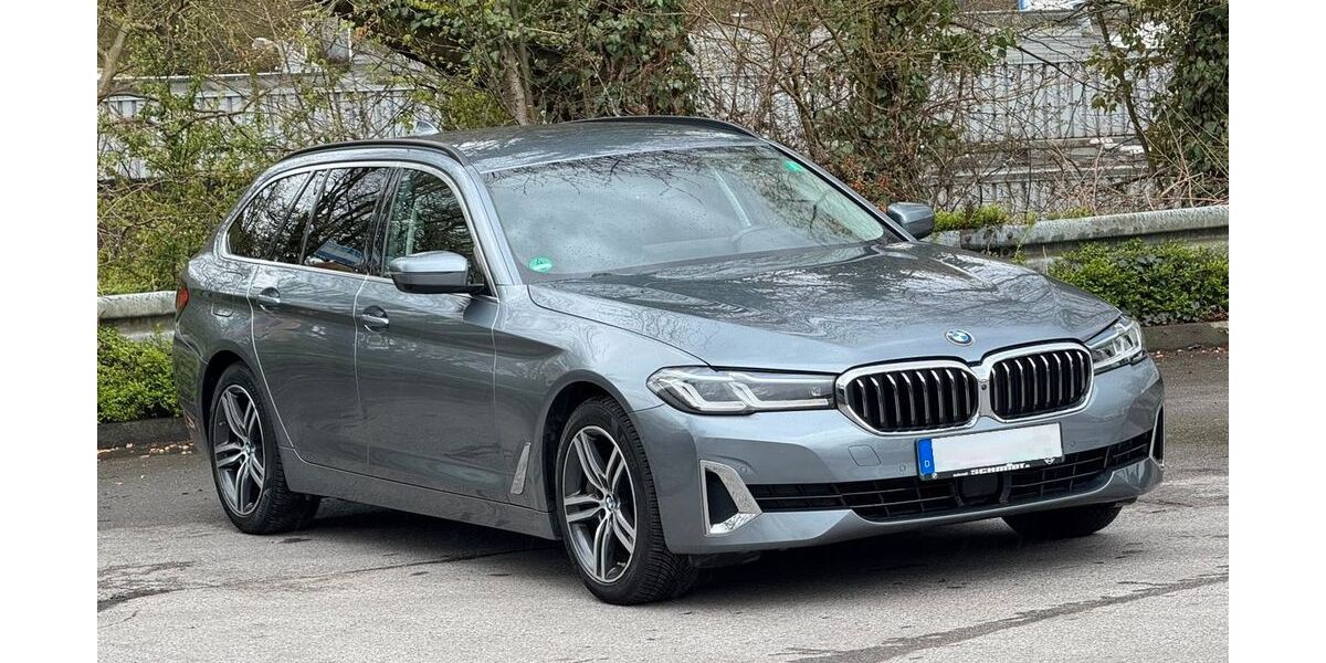 BMW 530 68.670 km 40.830 &euro; Wuppertal 42279