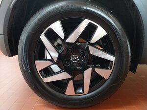 Opel Mokka GS NAVI SHZ LHZ ACC KAM CARPLAY 12.007 km 21.990 &euro; HAAN 42781