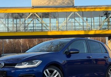 VW Golf 90.000 km 16.700 &euro; Essen 45356