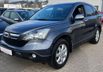 Honda CR-V 299.000 km 4.990 &euro; Wuppertal 42109