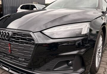 Audi A5 25.920 km 33.900 &euro; Dorsten OT Wulfen 46286