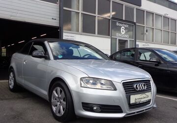 Audi A3 120.000 km 7.990 &euro; Ratingen 40880