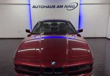 BMW 850 145.000 km 40.999 &euro; Ratingen 40878
