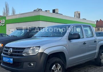 VW Amarok 77.000 km 18.888 &euro; Recklinghausen 45661