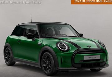 Mini Cooper 14.477 km 25.799 &euro; Essen 45141