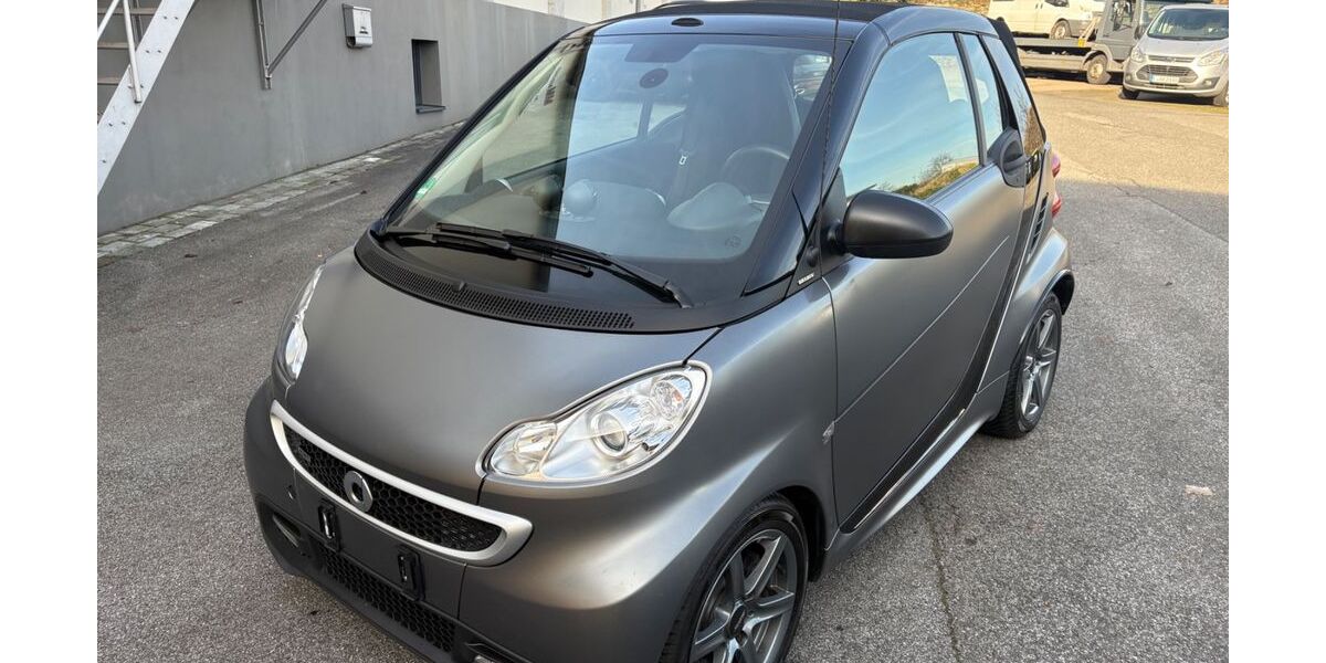 Smart ForTwo 60.360 km 9.990 &euro; Mülheim/Ruhr 45481