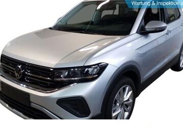 VW T-Cross 2.672 km 21.440 &euro; Moers 47441