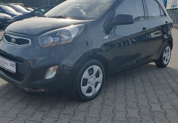 Kia Picanto 49.742 km 6.999 &euro; Essen 45326