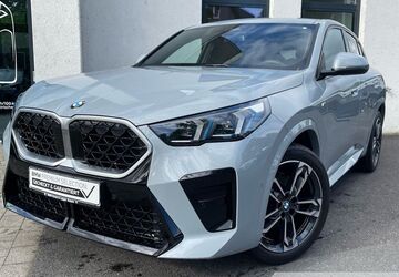 BMW X2 27.339 km 40.440 &euro; Essen 45134