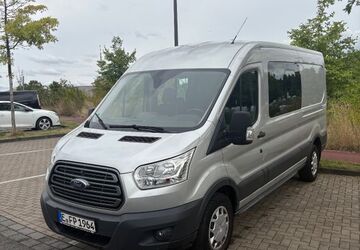 Ford Transit 172.000 km 19.900 &euro; Essen 45128