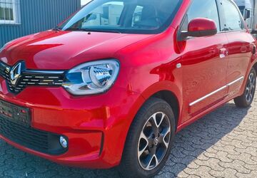 Renault Twingo 47.500 km 6.499 &euro; Essen 45279