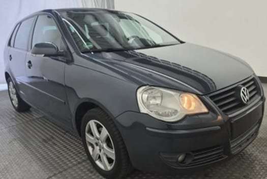 VW Polo 190.000 km 2.800 &euro; Wülfrath 42489