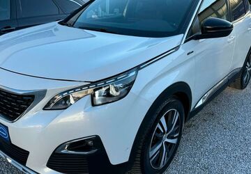 Peugeot 3008 93.185 km 15.997 &euro; Wuppertal 42327