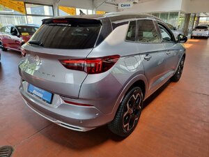 Opel Grandland X Ultimate 40.537 km 22.430 &euro; HAAN 42781