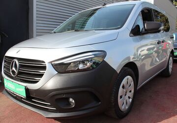 Mercedes-Benz Citan 91.729 km 17.479 &euro; Essen 45326