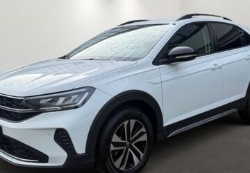 VW Taigo 5.500 km 25.980 &euro; Mülheim 45478