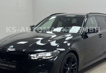 BMW 320 182.880 km 21.650 &euro; Essen 45326