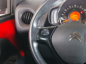 Citroen C1 Shine Kam SHZ DAB Klima 15.150 km 10.480 &euro; HAAN 42781