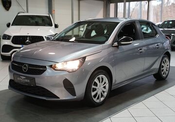 Opel Corsa 55.900 km 11.900 &euro; Herne 44652