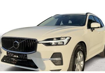 Volvo XC60 38.996 km 30.170 &euro; Moers 47441
