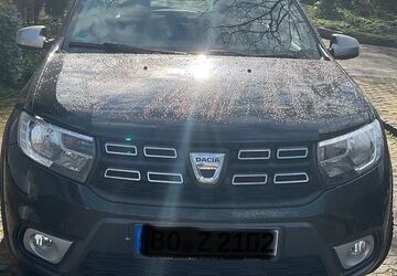 Dacia Sandero 79.798 km 9.900 &euro; Bochum 44879