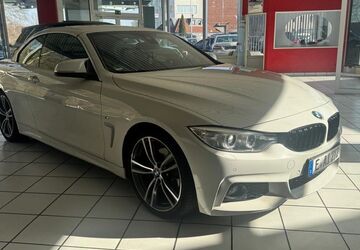 BMW 420 175.000 km 18.990 &euro; Essen 45355