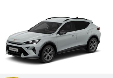 Cupra Formentor 18.133 km 33.150 &euro; Bochum 44809