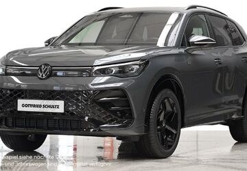 VW Tiguan 1.999 km 58.990 &euro; Mettmann 40822