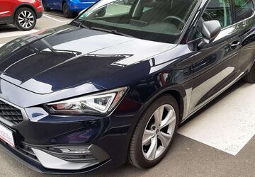 Seat Leon 22.389 km 19.880 &euro; Essen 45326