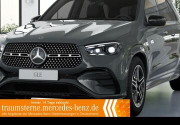 Mercedes-Benz GLE 450 19.437 km 89.990 &euro; Wuppertal 42115