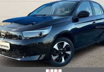 Opel Corsa 21.000 km 19.390 &euro; Gelsenkirchen 45894