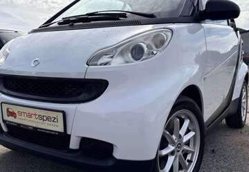 Smart forTwo 84.579 km 4.999 &euro; Essen 45136