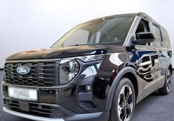 Ford Tourneo Courier 4.900 km 27.690 &euro; Recklinghausen 45659