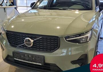 Volvo XC40 19.319 km 30.990 &euro; Essen-Kray 45309