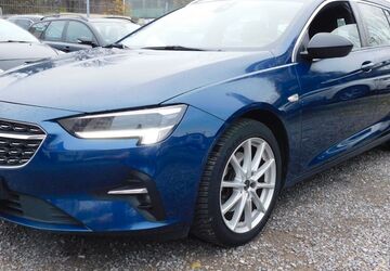 Opel Insignia 150.739 km 10.999 &euro; Mülheim 45473