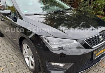 Seat Leon 120.967 km 10.999 &euro; Oberhausen 46045