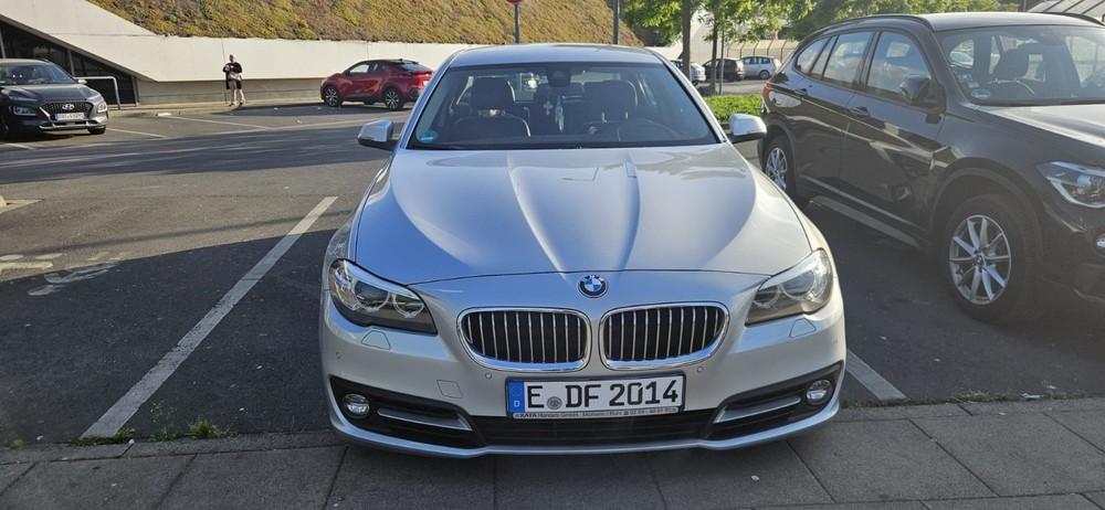 BMW 525 199.000 km 12.000 &euro; Essen 45121
