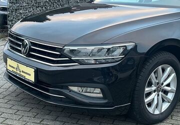 VW Passat Variant 188.529 km 17.999 &euro; Mülheim / Ruhr 45473