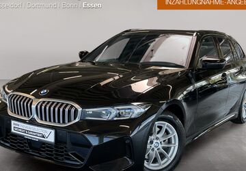 BMW 320 25.300 km 37.999 &euro; Essen 45141