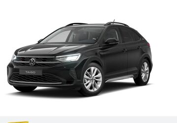 VW Taigo 16.323 km 22.850 &euro; Dorsten 46282