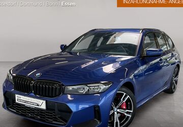 BMW 320 75.704 km 32.990 &euro; Essen 45141