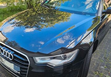 Audi A6 185.000 km 15.290 &euro; MOERS 47447